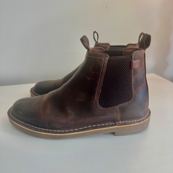 Clarks - Picture 7 of 7